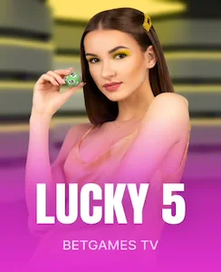 Lucky 5