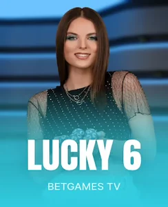 Lucky 6