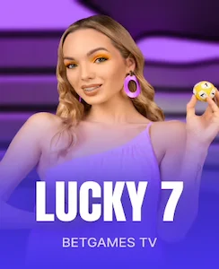 Lucky 7