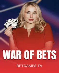 War of Bets