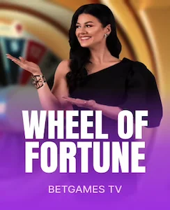 Wheel of Fortune