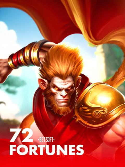 72 Fortunes