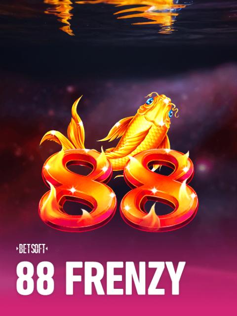 88 Frenzy