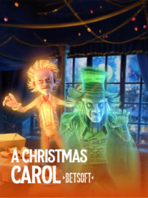 A Christmas Carol
