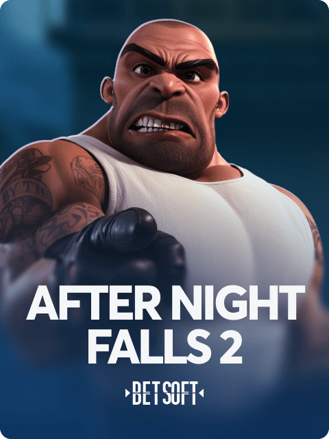 After Night Falls 2