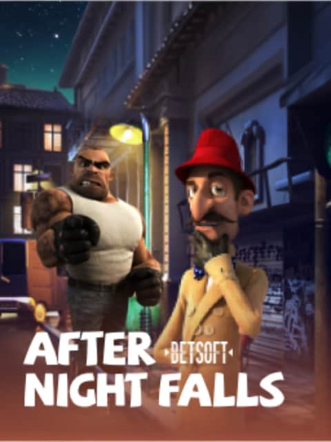 After Night Falls