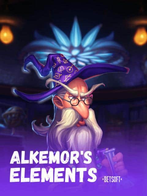 Alkemor's Elements