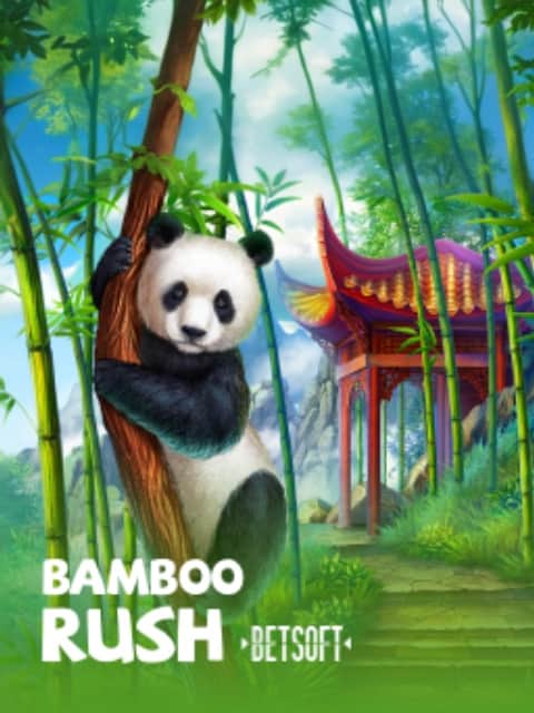 Bamboo Rush