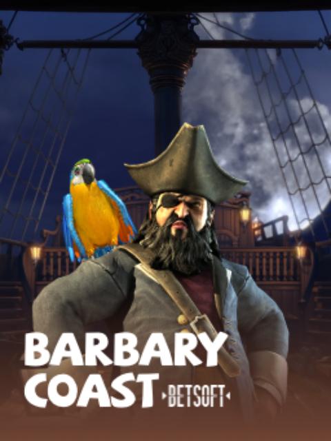 Barbary Coast