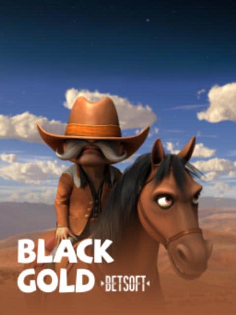 Black Gold