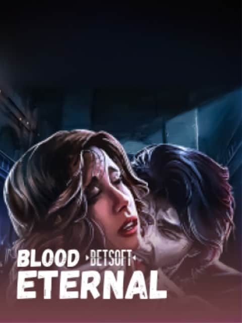 Blood Eternal