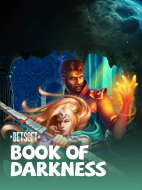 Book of Darkness