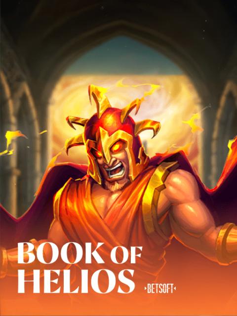 Book of Helios