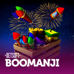 Boomanji