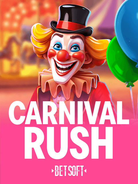 Carnival Rush