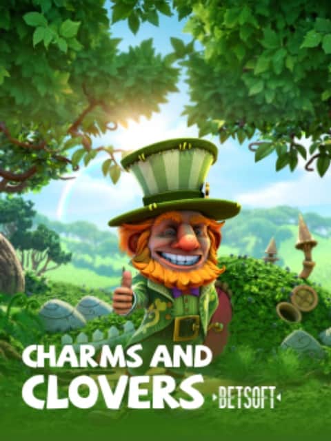 Charms And Clovers