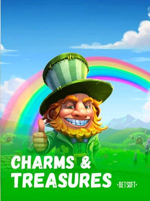 Charms & Treasures