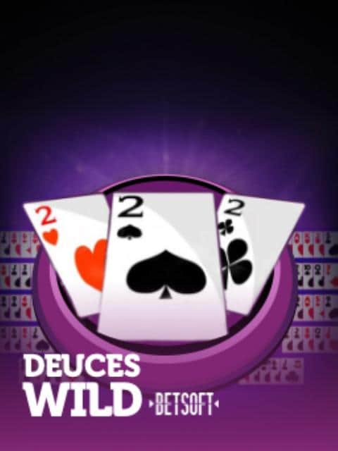 Deuces Wild