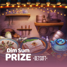 Dim Sum Prize