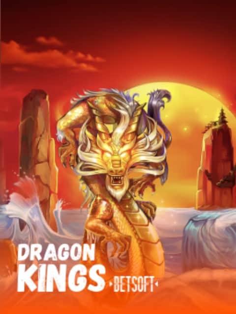 Dragon Kings