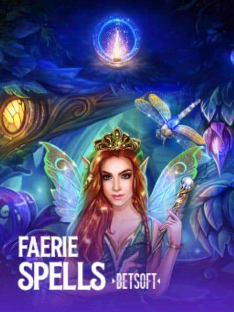 Faerie Spells