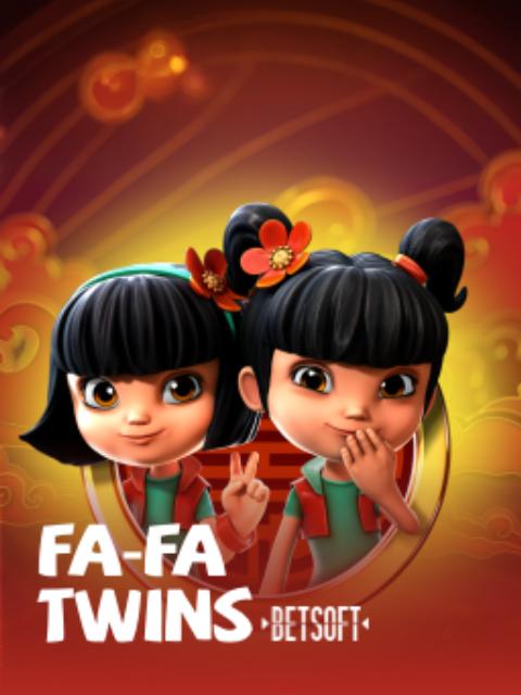 FaFaTwins