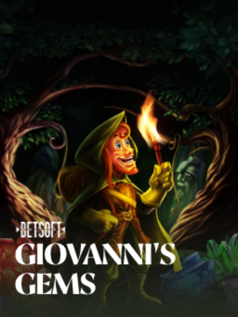 Giovanni's Gems