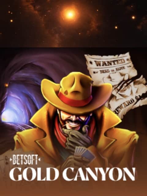 Gold Canyon