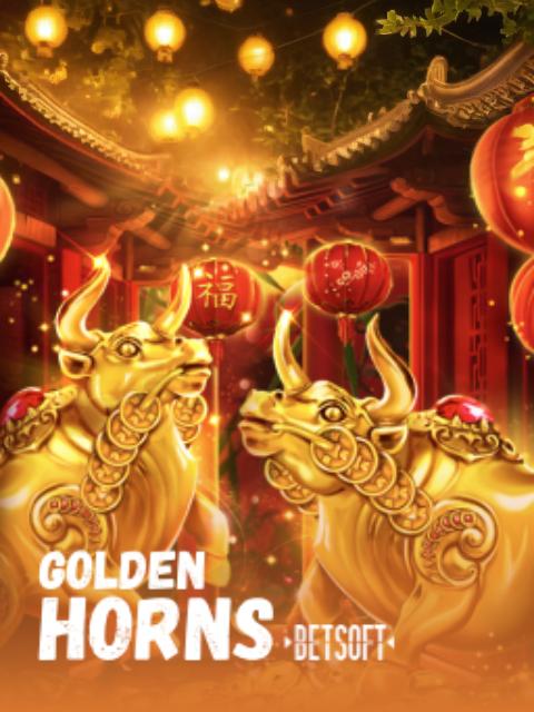 Golden Horns