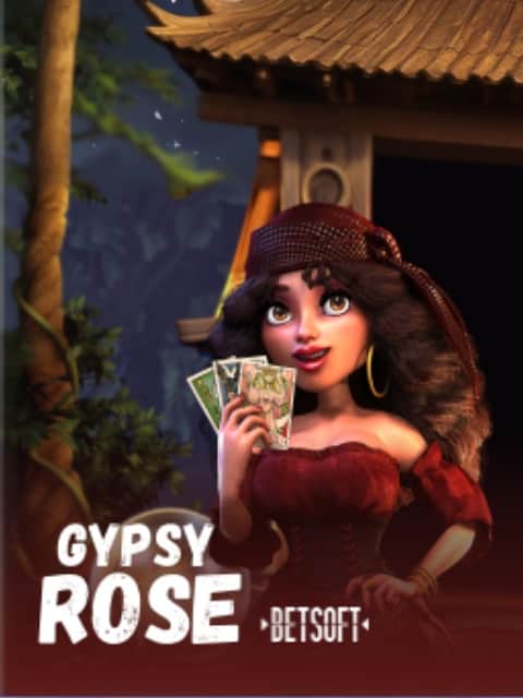 Gypsy Rose