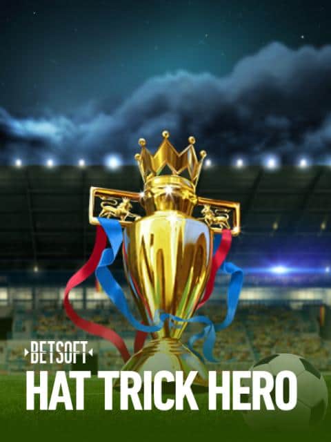 Hat Trick Hero