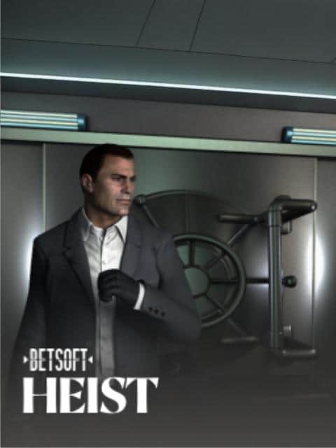 Heist