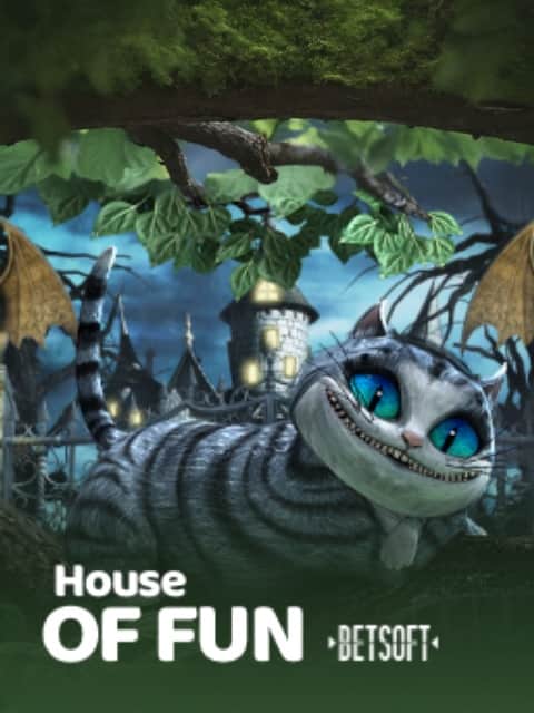 House of Fun