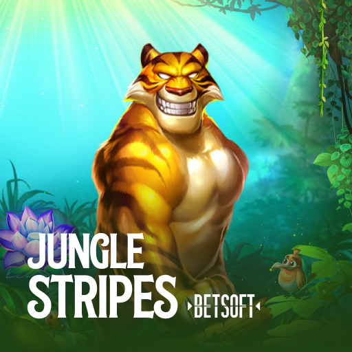 Jungle Stripes