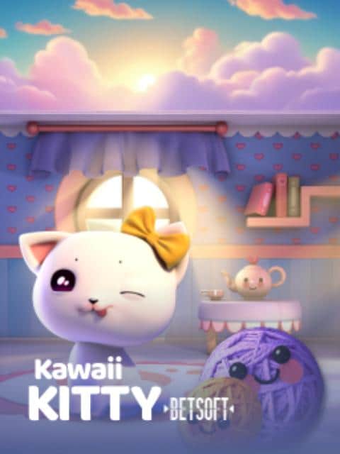 Kawaii Kitty