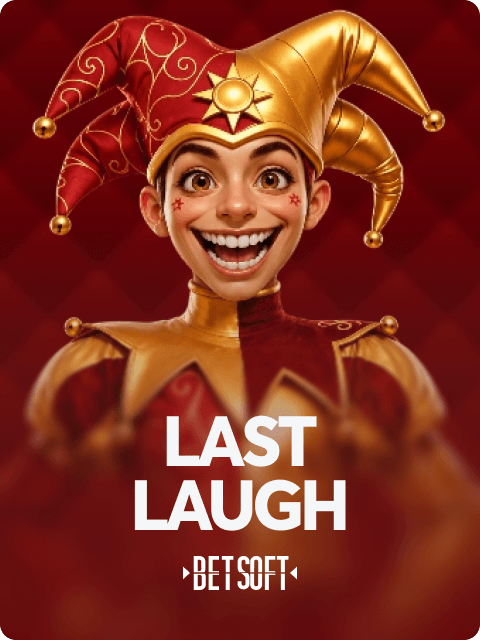 Last Laugh