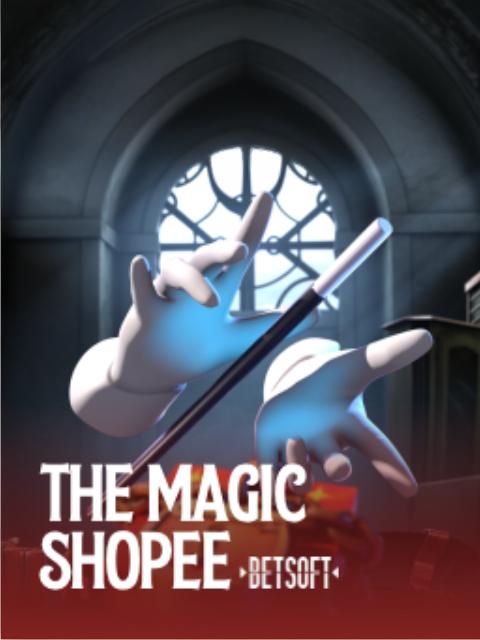 Magic Shoppe