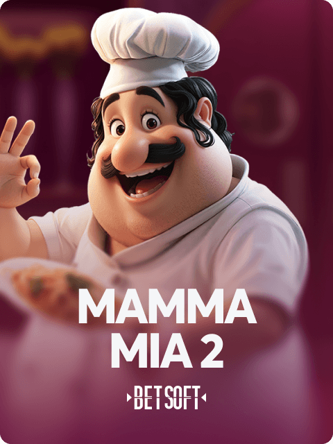 Mamma Mia 2