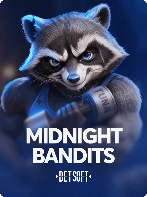 Midnight Bandits