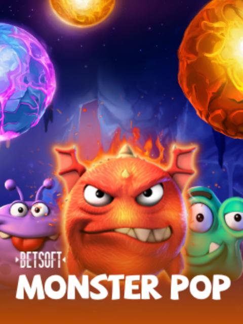 Monster Pop
