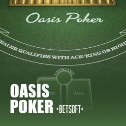 Oasis Poker