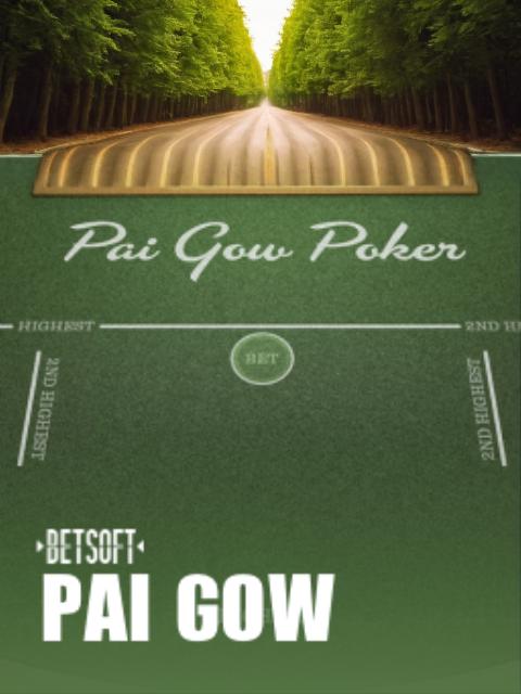 Pai Gow