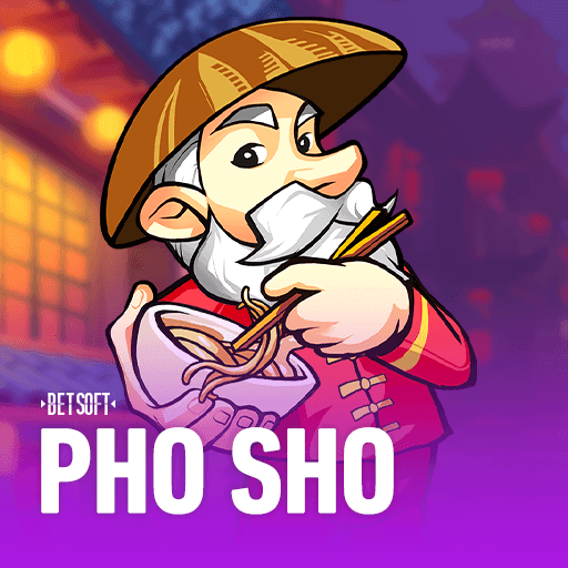 Pho Sho