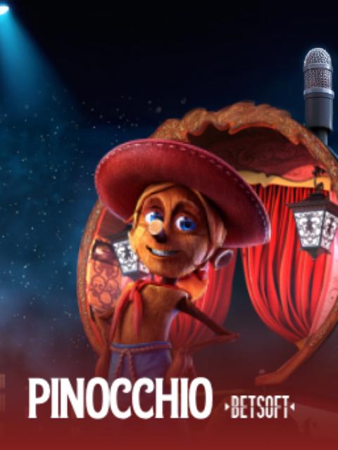 Pinocchio