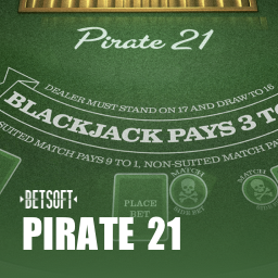 Pirate 21