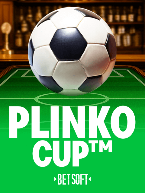 Plinko Cup™