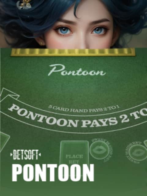 Pontoon