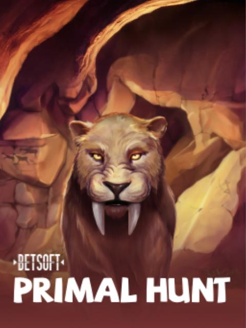 Primal Hunt
