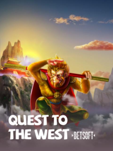 Quest to the West