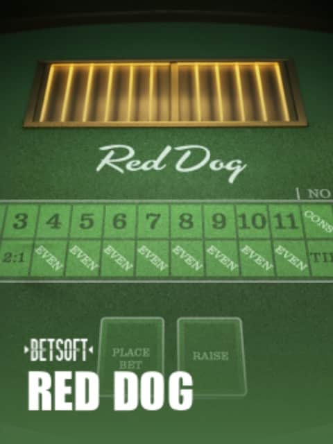 Red Dog